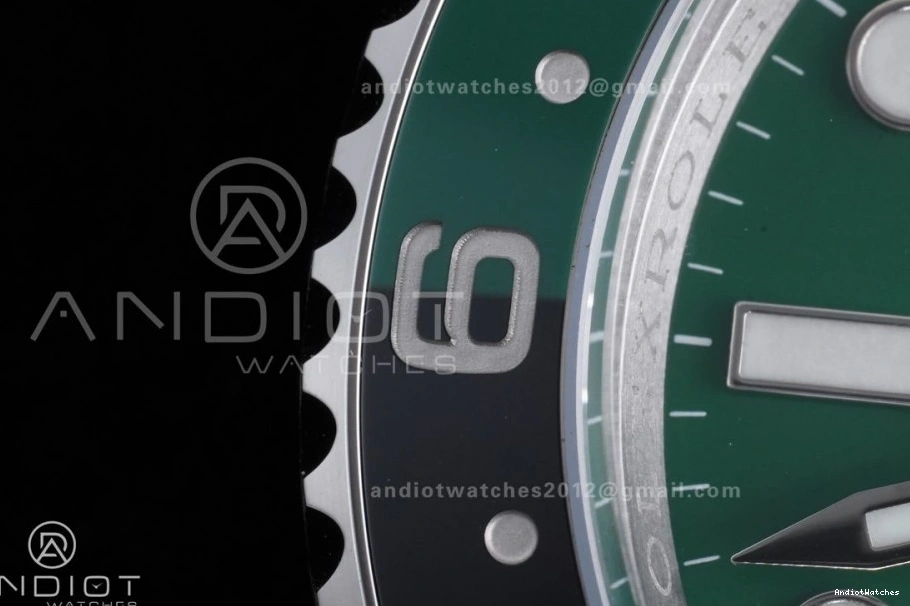 V 904L II LHD Sprite SH3285 New Best on SS Master 1:1 GMT ARF Jubilee VTNR 867 Edition 126729 Oyster Snug 0127